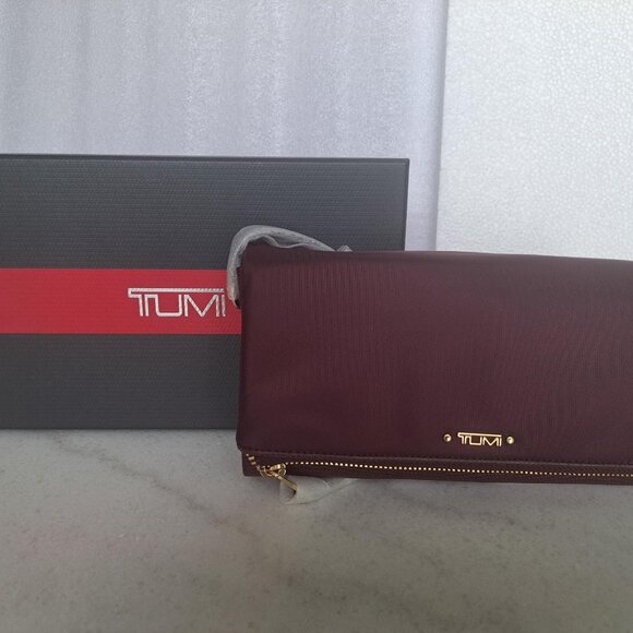 Tumi (Brand New)Travel Wallet - Picture 2 of 6